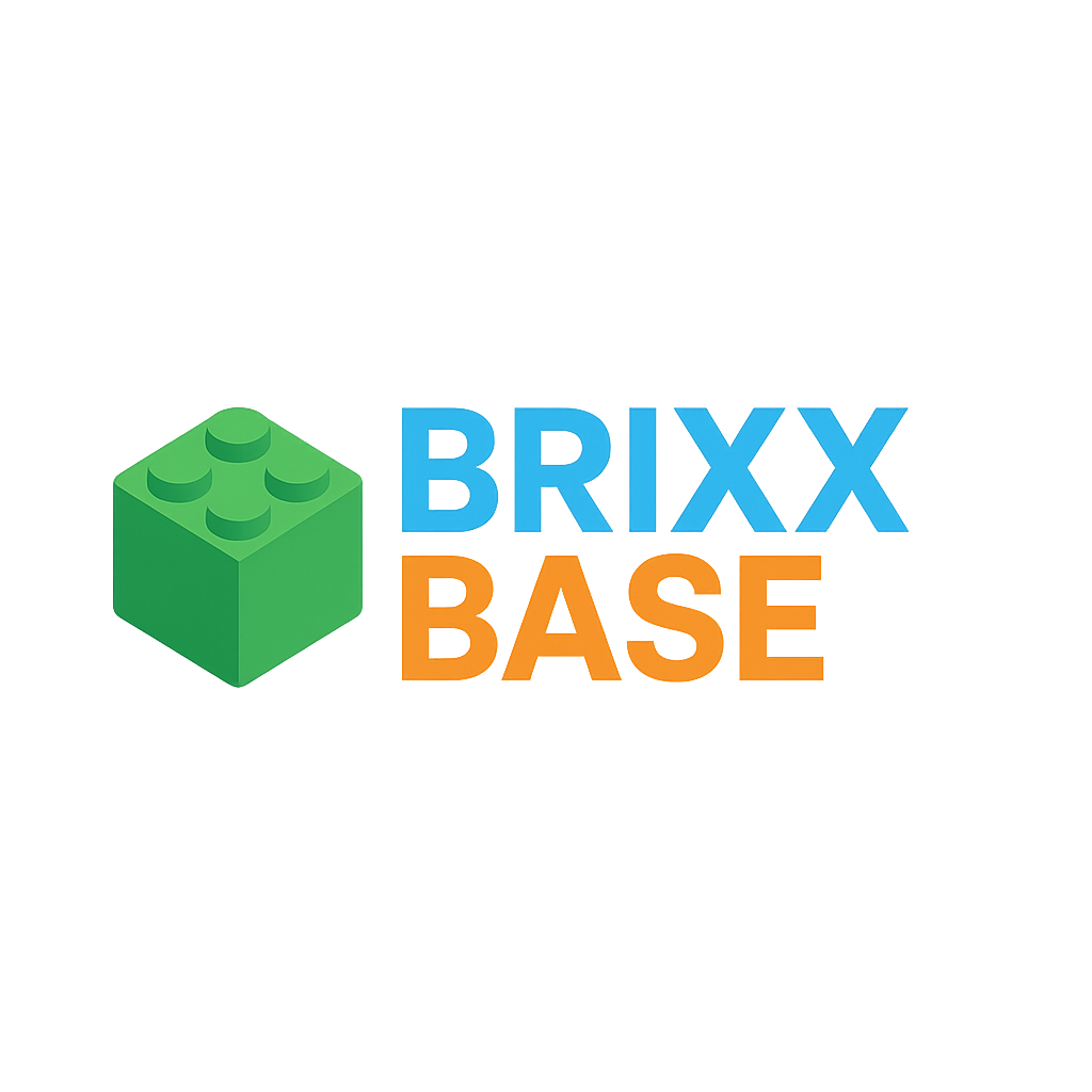 BrixxBase Logo